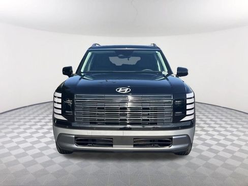 Used 2026 Hyundai Palisade SEL AWD/4WD image 2