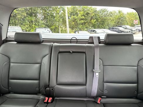 Used 2014 GMC Sierra 1500 SLT RWD image 18