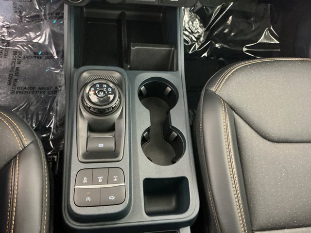 Used 2026 Ford Maverick Tremor AWD/4WD image 22