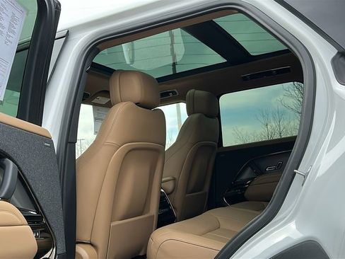 Certified 2023 Land Rover Range Rover Sport SE image 20