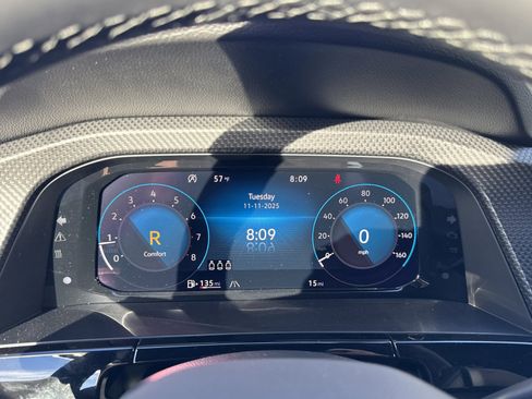 New 2026 Volkswagen Atlas Cross Sport SEL Premium R-Line image 28