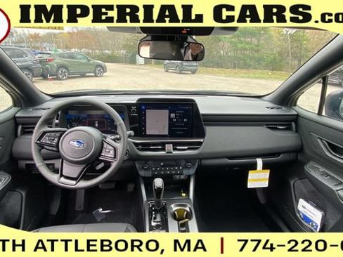 New 2026 Subaru Outback Limited AWD/4WD image 14