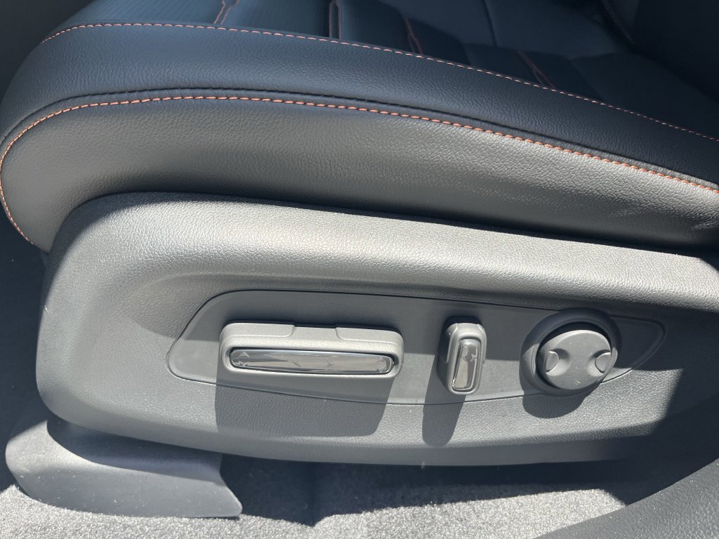 New 2027 Honda CR-V Sport-L image 12