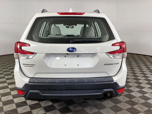 Used 2021 Subaru Forester AWD/4WD image 6