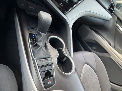 Used 2023 Toyota Camry LE image 23