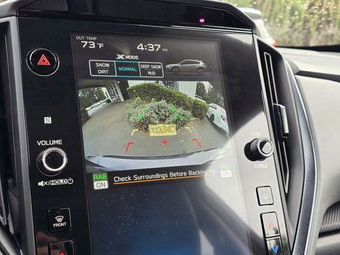 New 2026 Subaru Crosstrek 2.5i Limited AWD/4WD image 18