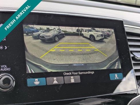 Certified 2021 Honda Passport EX-L image 27