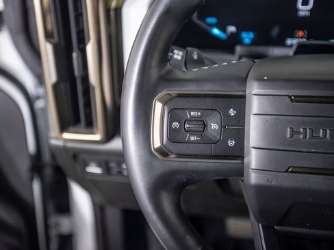 Used 2022 GMC Hummer EV Edition 1 AWD/4WD image 38