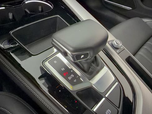 Used 2021 Audi A5 2.0T Premium Plus w/ Premium Plus AWD/4WD image 21