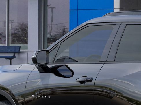 New 2026 Chevrolet Blazer LT w/ Sound & Technology Package image 15