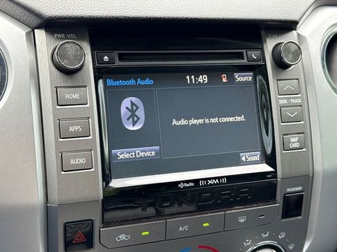 Used 2016 Toyota Tundra SR5 w/ SR5 Upgrade Package image 23