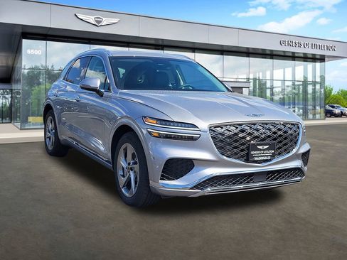New 2026 Genesis GV70 2.5T Advanced AWD/4WD image 4