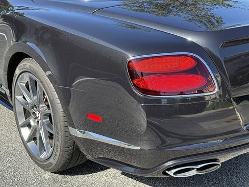 Used 2015 Bentley Continental GT V8 S AWD/4WD image 13