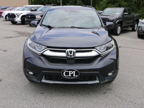 Used 2019 Honda CR-V EX-L image 11
