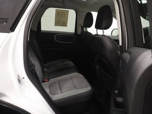 Used 2021 Ford Bronco Sport Big Bend image 17