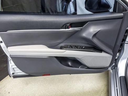 Certified 2023 Toyota Camry LE image 22