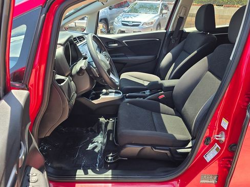 Used 2016 Honda Fit EX image 22