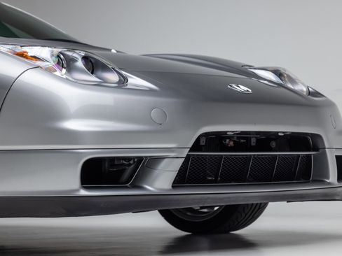 Used 2004 Acura NSX T image 12