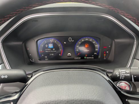 Used 2026 Acura Integra Type S FWD image 12