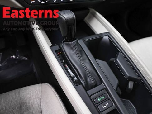 Used 2025 Honda Accord SE image 13