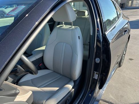 Used 2024 Hyundai Sonata Limited image 28