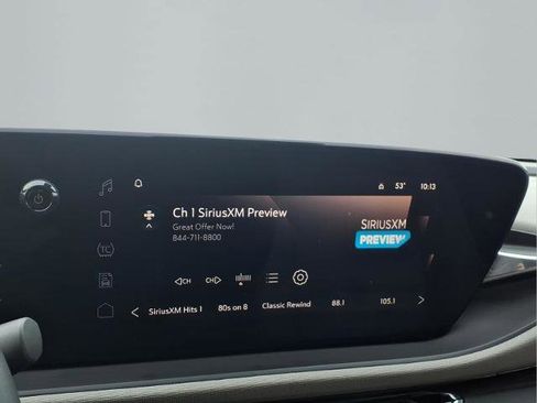 Used 2024 Buick Envista Avenir image 12