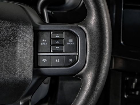 Used 2026 Ford F350 Lariat AWD/4WD image 19