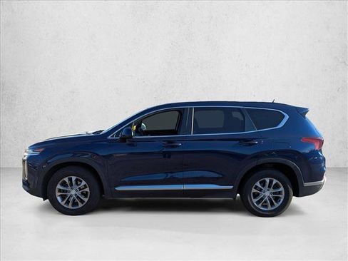 Used 2019 Hyundai Santa Fe SE image 8