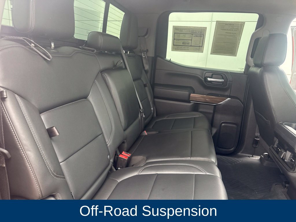 Used 2020 Chevrolet Silverado 1500 RST AWD/4WD image 31