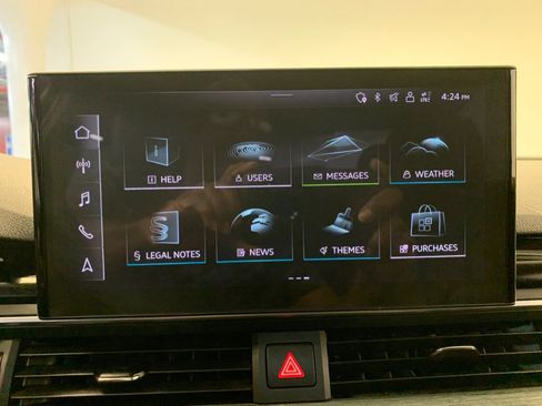 Used 2023 Audi A4 2.0T Premium Plus w/ Premium Plus Package AWD/4WD image 27