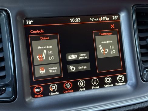 Used 2022 Dodge Challenger R/T Scat Pack w/ Dynamics Package image 5