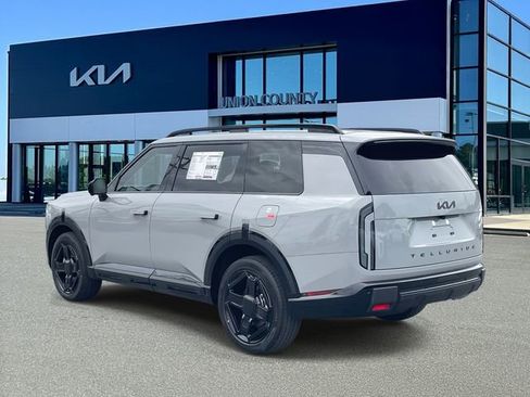 New 2027 Kia Telluride SX X-Line image 10