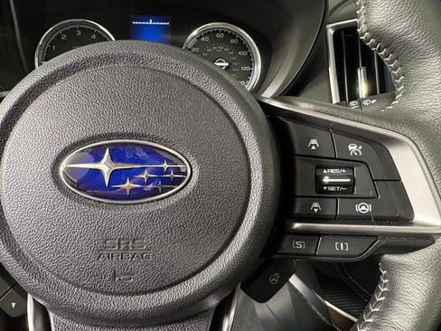 Used 2024 Subaru Forester Touring AWD/4WD image 22