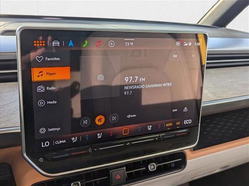 New 2025 Volkswagen ID. Buzz 1st Edition image 11