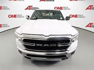 Used 2022 RAM 1500 Big Horn video 2