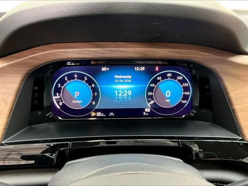 New 2026 Volkswagen Atlas SE image 19