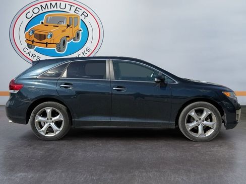 Used 2014 Toyota Venza XLE w/ XLE Premium Package image 6