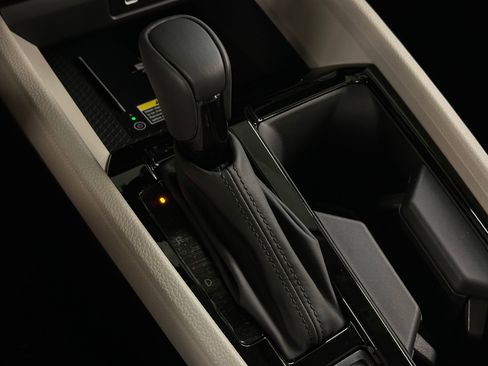 New 2026 Honda Accord EX-L image 16