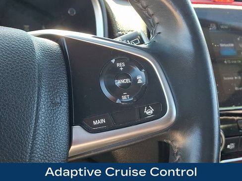 Used 2021 Honda CR-V EX-L image 8