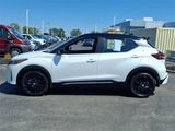 Certified 2022 Nissan Kicks SR w/ Premium Package image 3