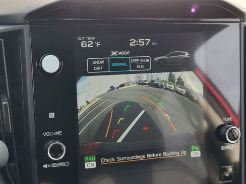 New 2026 Subaru Crosstrek 2.5i Limited w/ Popular Package #3A image 23