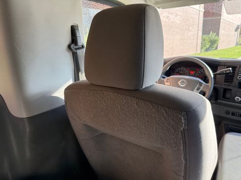 Used 2018 Nissan NV 3500 SV w/ Navigation Package image 25