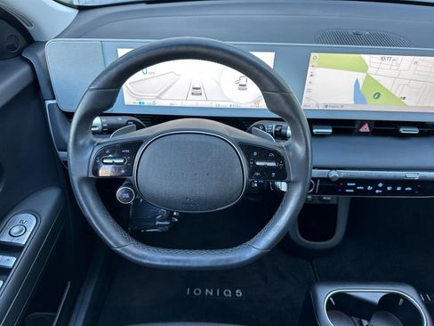 Used 2024 Hyundai Ioniq 5 SEL image 13