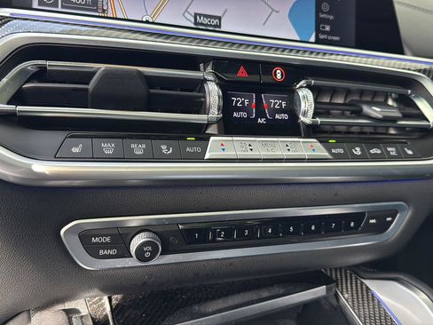 Certified 2023 BMW X6 M image 25