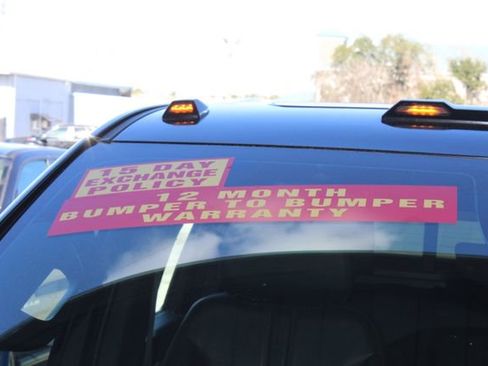 Used 2020 Chevrolet Silverado 3500 High Country w/ Z71 Off-Road Package image 32