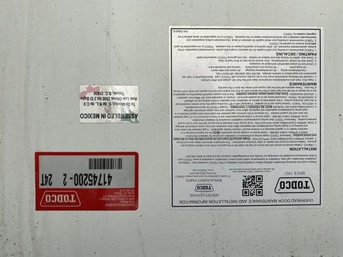 Used 2024 Chevrolet Express 3500 w/ Power Convenience Package image 42