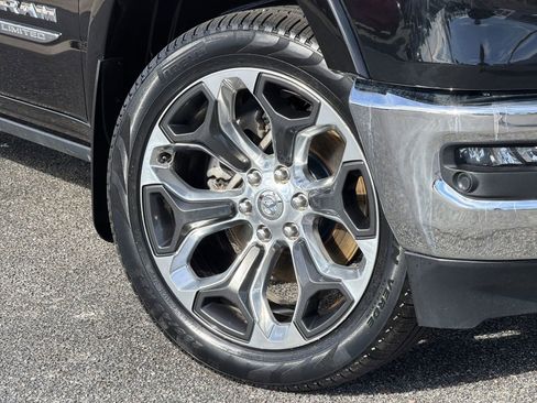 Used 2022 RAM 1500 Limited image 13
