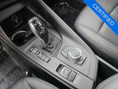 Used 2022 BMW X1 sDrive28i FWD image 23
