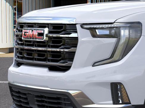 New 2026 GMC Acadia Elevation w/ Elevation Premium Package FWD image 13