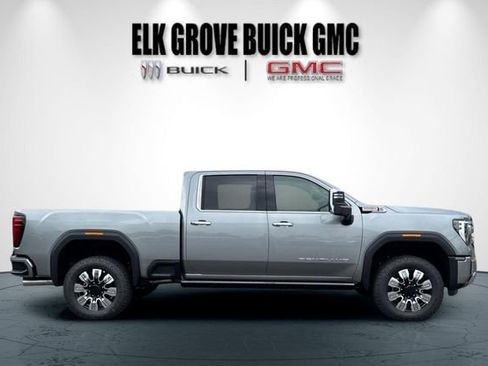 New 2026 GMC Sierra 2500 Denali w/ Denali Reserve Package image 3
